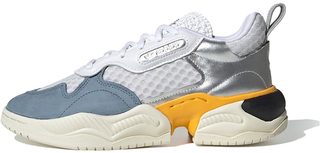 adidas originals Super Court RX 女款 銀灰色 Buy adidas originals Super Court RX 女款 銀灰色