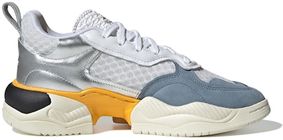 (W) adidas Supercourt RX 'Crystal White' Putih Kristal FV3700 Order (W) adidas Supercourt RX 'Crystal White' Putih Kristal FV3700