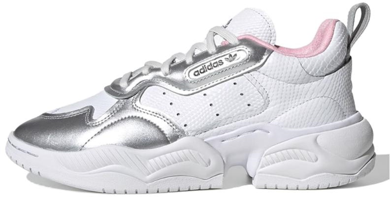 (Women) adidas Supercourt RX 'Crystal White True Pink' FV3671 Buy (Women) adidas Supercourt RX 'Crystal White True Pink' FV3671