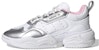 (W) adidas Supercourt RX 'Putih Kristal Merah Jambu Asli' FV3671