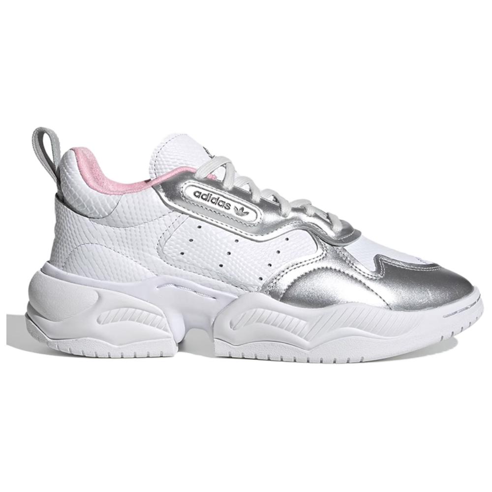 Order (W) アディダス スーパコートRX 白/ピンク FV3671