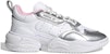 (W) adidas Supercourt RX 'Putih Kristal Merah Jambu Asli' FV3671