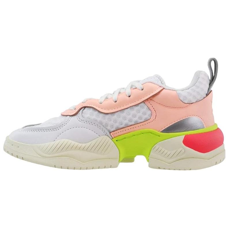 (Women) adidas Supercourt RX 'Flash Red' FV3675