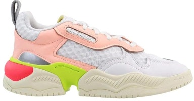 (Women) adidas Supercourt RX 'Flash Red' FV3675 Order (Women) adidas Supercourt RX 'Flash Red' FV3675