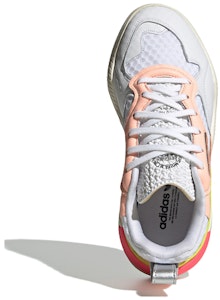 (W) 阿迪达斯 Supercourt RX '闪光红' FV3675 Shop (W) 阿迪达斯 Supercourt RX '闪光红' FV3675