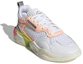 Shop adidas originals Super Court RX 女款 粉白色
(For Taiwanese market: adidas originals 超級法院RX 女性版 粉紅白色)
