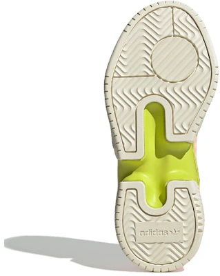 adidas originals Super Court RX 女款 粉白色
(For Taiwanese market: adidas originals 超級法院RX 女性版 粉紅白色) Details for adidas originals Super Court RX 女款 粉白色
(For Taiwanese market: adidas originals 超級法院RX 女性版 粉紅白色)