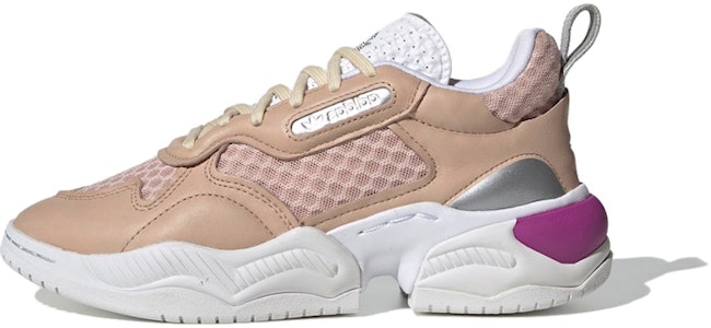 (W) 阿迪达斯Supercourt RX“亚麻” FV3699 Buy (W) 阿迪达斯Supercourt RX“亚麻” FV3699