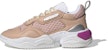 (W) adidas Supercourt RX 'Linen' - Kasut Linen adidas Supercourt RX FV3699