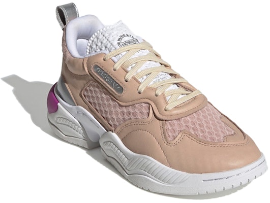 (Women) adidas Supercourt RX 'Linen' FV3699 Order (Women) adidas Supercourt RX 'Linen' FV3699