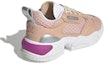 Lookbook (W) adidas Supercourt RX 'Linen' - Kasut Linen adidas Supercourt RX FV3699