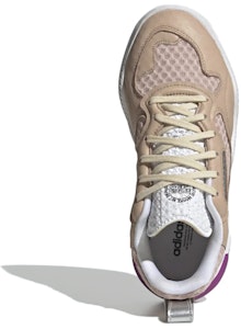 (W) 阿迪达斯Supercourt RX“亚麻” FV3699 Shop (W) 阿迪达斯Supercourt RX“亚麻” FV3699