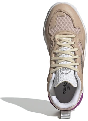 Adidas Originals SUPERCOURT RX 女款 玫瑰金 Shop Adidas Originals SUPERCOURT RX 女款 玫瑰金