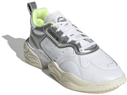 adidas originals SUPERCOURT RX 女款 白銀色 Order adidas originals SUPERCOURT RX 女款 白銀色