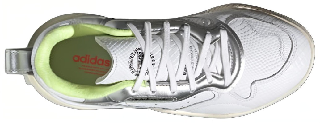 (Women) adidas Supercourt RX 'White Frozen Yellow' FV3667 Shop (Women) adidas Supercourt RX 'White Frozen Yellow' FV3667