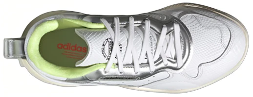 Shop (Women) adidas Supercourt RX 'White Frozen Yellow' FV3667