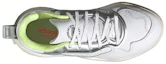 Shop (W) adidas Supercourt RX ''Wit Frozen Yellow'' FV3667