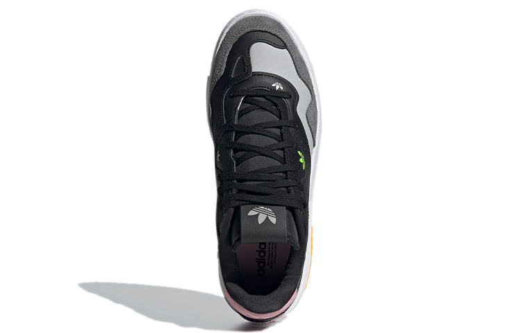 Purchase (W) adidas Supercourt XX ''Zwart True Pink'' FX5763