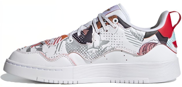 (W) adidas Supercourt XX 'Tahun Baru Imlek' S24185 Buy (W) adidas Supercourt XX 'Tahun Baru Imlek' S24185