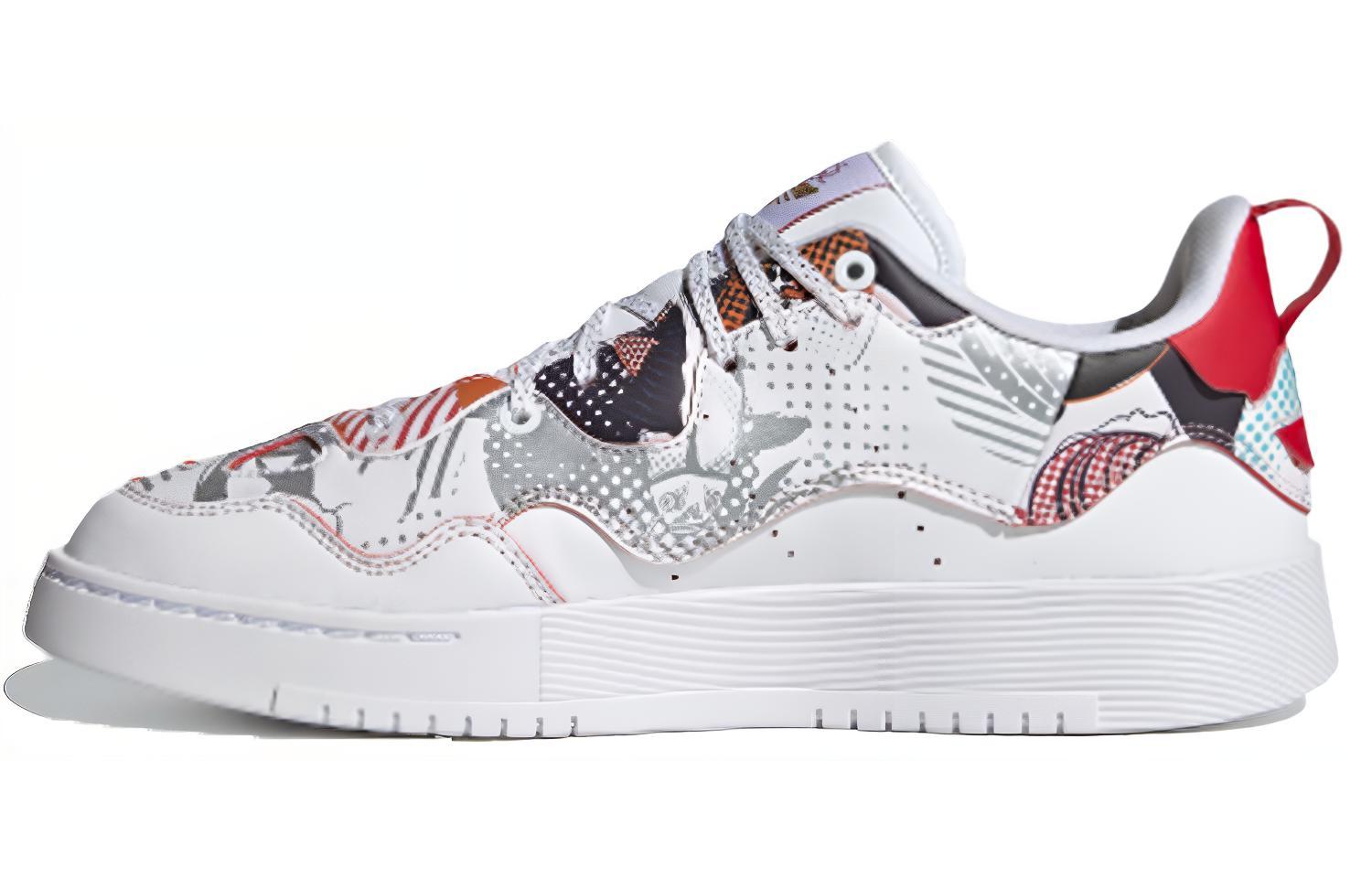(Women) adidas Supercourt XX 'Chinese New Year' S24185