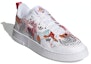 Lookbook (W) adidas Supercourt XX 'Tahun Baru Cina' S24185