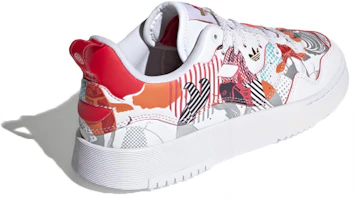 Purchase (W) adidas Supercourt XX 'Tahun Baru Imlek' S24185