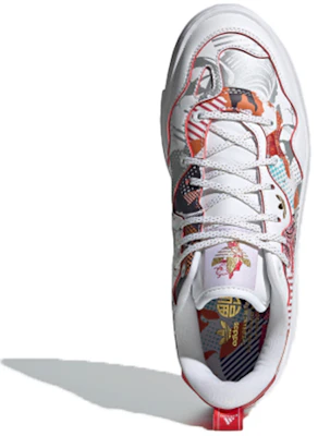 (W) adidas Supercourt XX 'Tahun Baru Imlek' S24185 Details for (W) adidas Supercourt XX 'Tahun Baru Imlek' S24185