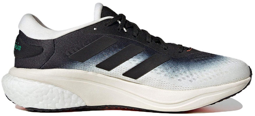 (女性)adidas Supernova 2.0「非染色黑色漸層」HQ9944 Order (女性)adidas Supernova 2.0「非染色黑色漸層」HQ9944