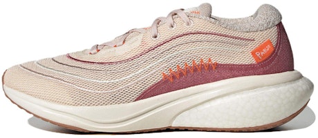 (Women) adidas Supernova 2.0 x Parley Shoes 'Wonder Quartz Wonder Taupe' GV9613 (Women) adidas Supernova 2.0 x Parley Shoes 'Wonder Quartz Wonder Taupe' GV9613