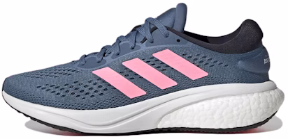 (Women) adidas Supernova 2 'Altered Blue Pink' GW9094 (Women) adidas Supernova 2 'Altered Blue Pink' GW9094