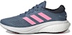 (W) adidas Supernova 2 'Biru Merah Jambu Terubahsuai' GW9094