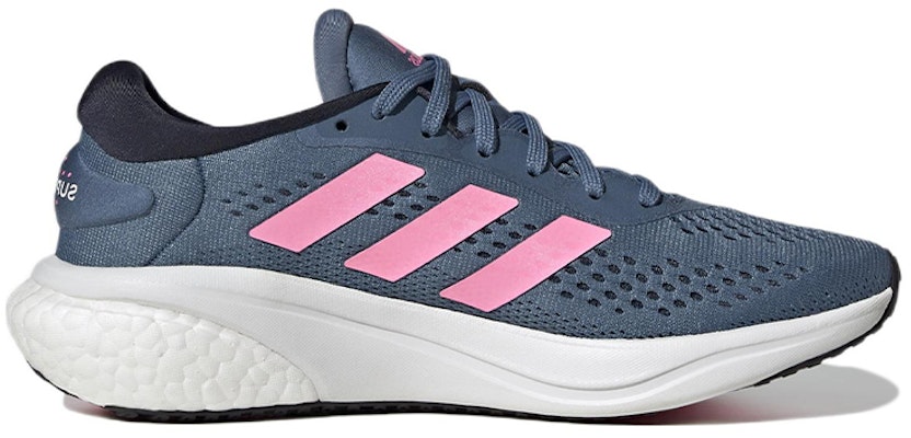 (W) adidas Supernova 2 'Azul Alterado Rosa' GW9094 Order (W) adidas Supernova 2 'Azul Alterado Rosa' GW9094