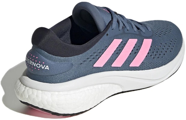(W) adidas Supernova 2 'Azul Alterado Rosa' GW9094 Shop (W) adidas Supernova 2 'Azul Alterado Rosa' GW9094