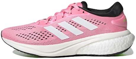 (Women) adidas Supernova 2 'Beam Pink' GW9096 (Women) adidas Supernova 2 'Beam Pink' GW9096