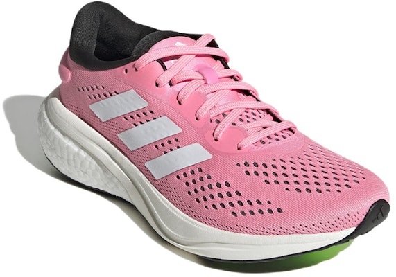 (W) adidas Supernova 2 'Beam Pink' Sepatu Wanita GW9096 Lookbook (W) adidas Supernova 2 'Beam Pink' Sepatu Wanita GW9096