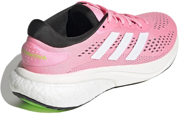 (W) adidas Supernova 2 'Beam Pink' Sepatu Wanita GW9096 Shop (W) adidas Supernova 2 'Beam Pink' Sepatu Wanita GW9096