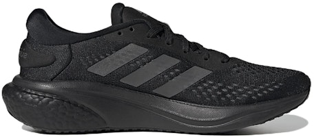 (W) adidas Supernova 2 'Negro Gris' GW6175 Order (W) adidas Supernova 2 'Negro Gris' GW6175