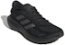 (W) adidas Supernova 2 'Hitam Kelabu' GW6175