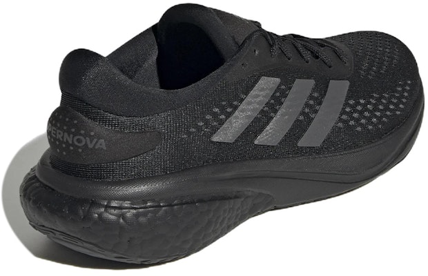 (W) adidas Supernova 2 'Hitam Abu-abu' GW6175 Shop (W) adidas Supernova 2 'Hitam Abu-abu' GW6175