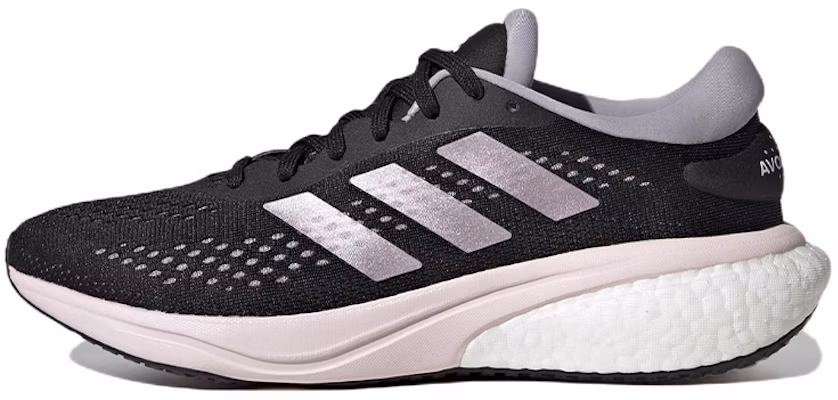 (Women) adidas Supernova 2 'Black Purple Pink' GW9098 Buy (Women) adidas Supernova 2 'Black Purple Pink' GW9098