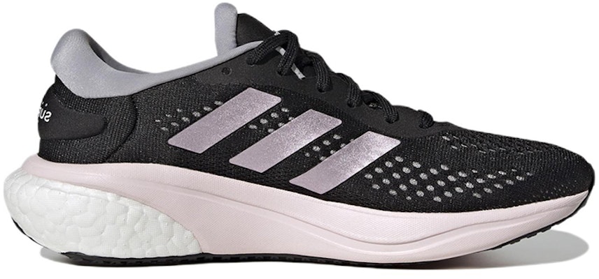 (W) adidas Supernova 2 'Hitam Ungu Merah Jambu' GW9098 Order (W) adidas Supernova 2 'Hitam Ungu Merah Jambu' GW9098