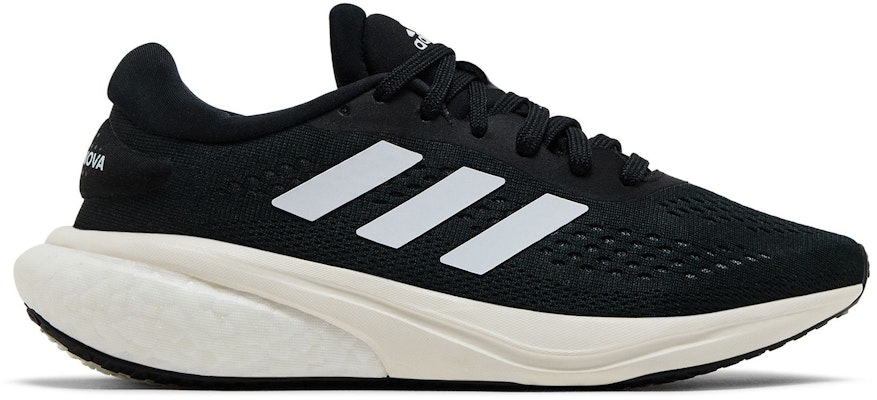 (W) adidas Supernova 2 'Negro Blanco' GW6174 Buy (W) adidas Supernova 2 'Negro Blanco' GW6174