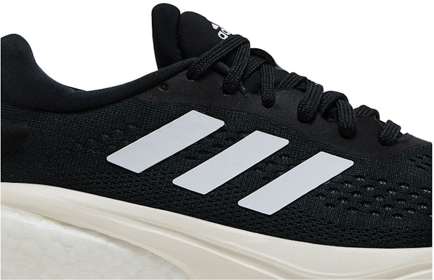 (W) adidas Supernova 2 'Negro Blanco' GW6174 Order (W) adidas Supernova 2 'Negro Blanco' GW6174