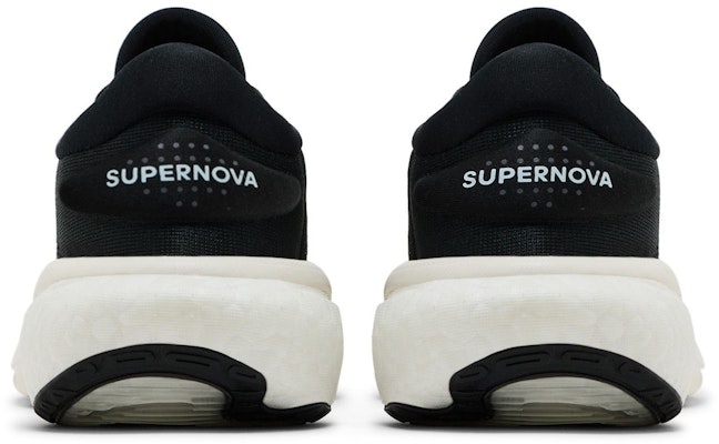 (W) adidas Supernova 2 'Negro Blanco' GW6174 Details for (W) adidas Supernova 2 'Negro Blanco' GW6174