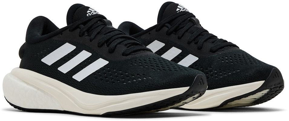 (W) adidas Supernova 2 'Negro Blanco' GW6174 Cheap (W) adidas Supernova 2 'Negro Blanco' GW6174