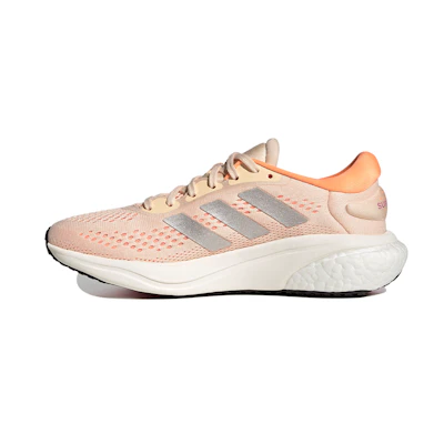 (W) adidas Supernova 2 'Bliss Orange'