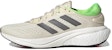 (W) adidas Supernova 2 'Ecru Tint Solar Green' Lelaki/Wanita Warna Hijau Solar. GW9095