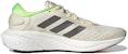 (W) adidas Supernova 2 'Ecru Tint Solar Green' Lelaki/Wanita Warna Hijau Solar. GW9095