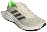Lookbook (W) adidas Supernova 2 'Ecru Tint Solar Green' Lelaki/Wanita Warna Hijau Solar. GW9095