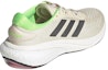 Shop (W) adidas Supernova 2 'Ecru Tint Solar Green' Lelaki/Wanita Warna Hijau Solar. GW9095